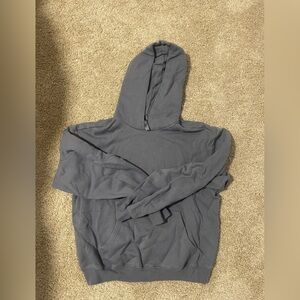 Skims Cotton Fleece Classic Hoodie